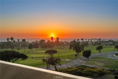 Step into a serene coastal retreat with this beautifully on San Clemente Municipal Golf Course in California - for sale on GolfHomes.com, golf home, golf lot