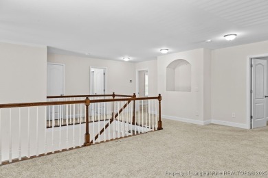 ********Seller is offering $5,000 buyer credit*********Assumable on Anderson Creek Golf Club in North Carolina - for sale on GolfHomes.com, golf home, golf lot