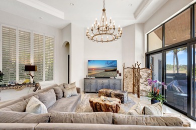 Full Golf Membership. This one of kind residence in Mirasol on The Country Club Mirasol in Florida - for sale on GolfHomes.com, golf home, golf lot