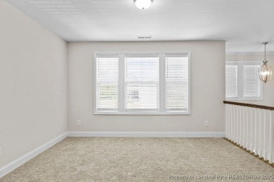 ********Seller is offering $5,000 buyer credit*********Assumable on Anderson Creek Golf Club in North Carolina - for sale on GolfHomes.com, golf home, golf lot