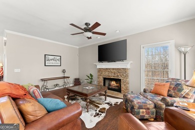 Royal Lakes Golf and Country Club Living at Its Finest! Welcome on Royal Lakes Golf and Country Club in Georgia - for sale on GolfHomes.com, golf home, golf lot