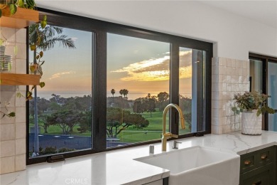 Step into a serene coastal retreat with this beautifully on San Clemente Municipal Golf Course in California - for sale on GolfHomes.com, golf home, golf lot