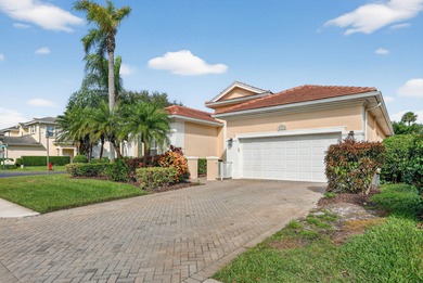 Ocean Village on South Hutchinson Island! 2 bedroom, 2 bath, 2 on Ocean Village Golf Course in Florida - for sale on GolfHomes.com, golf home, golf lot