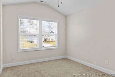 ********Seller is offering $5,000 buyer credit*********Assumable on Anderson Creek Golf Club in North Carolina - for sale on GolfHomes.com, golf home, golf lot
