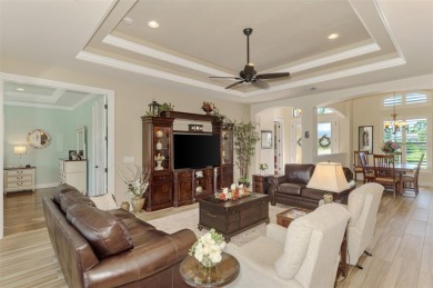 Simply put--this home is gorgeous!!!  Built by Harbor Homes for on Pinemoor West Golf Club in Florida - for sale on GolfHomes.com, golf home, golf lot