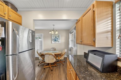 Beautifully Renovated Condo in Kings Point - Florida's Premier on Kings Point Executive Golf Course in Florida - for sale on GolfHomes.com, golf home, golf lot