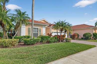 Ocean Village on South Hutchinson Island! 2 bedroom, 2 bath, 2 on Ocean Village Golf Course in Florida - for sale on GolfHomes.com, golf home, golf lot