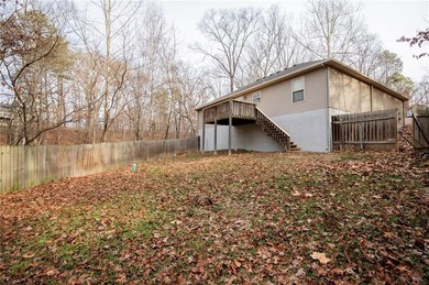 Come experience all that Bella Vista has to offer.  With seven on Bella Vista - Metfield Golf Complex and Country Club in Arkansas - for sale on GolfHomes.com, golf home, golf lot