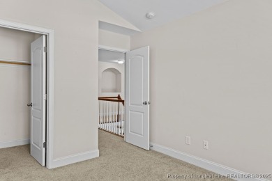 ********Seller is offering $5,000 buyer credit*********Assumable on Anderson Creek Golf Club in North Carolina - for sale on GolfHomes.com, golf home, golf lot