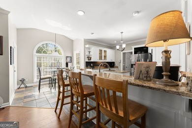 Royal Lakes Golf and Country Club Living at Its Finest! Welcome on Royal Lakes Golf and Country Club in Georgia - for sale on GolfHomes.com, golf home, golf lot