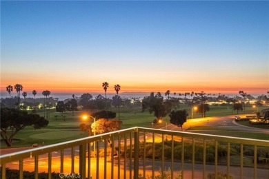 Step into a serene coastal retreat with this beautifully on San Clemente Municipal Golf Course in California - for sale on GolfHomes.com, golf home, golf lot