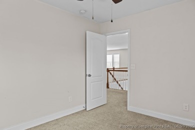 ********Seller is offering $5,000 buyer credit*********Assumable on Anderson Creek Golf Club in North Carolina - for sale on GolfHomes.com, golf home, golf lot