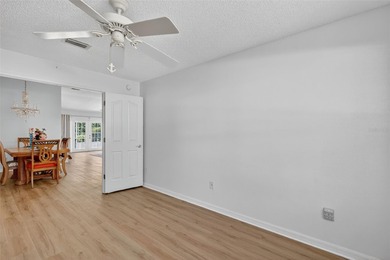 Welcome to the serene Village of Chatham in The Villages & step on Amberwood Executive Golf Course in Florida - for sale on GolfHomes.com, golf home, golf lot