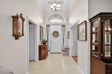 Ocean Village on South Hutchinson Island! 2 bedroom, 2 bath, 2 on Ocean Village Golf Course in Florida - for sale on GolfHomes.com, golf home, golf lot