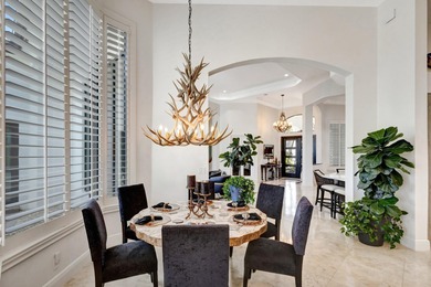 Full Golf Membership. This one of kind residence in Mirasol on The Country Club Mirasol in Florida - for sale on GolfHomes.com, golf home, golf lot