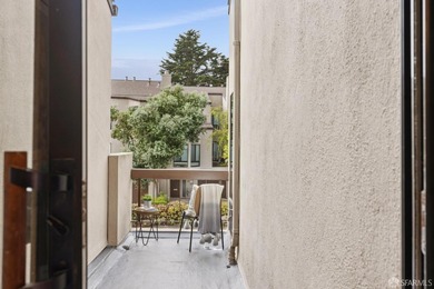 Set within the gated enclave of Lake Merced Hills, this spacious on San Francisco Golf Club in California - for sale on GolfHomes.com, golf home, golf lot