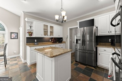 Royal Lakes Golf and Country Club Living at Its Finest! Welcome on Royal Lakes Golf and Country Club in Georgia - for sale on GolfHomes.com, golf home, golf lot