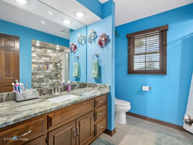 AERO ESTATES GEM!! Don't miss this rare opportunity to live in on Springbrook Golf Course in Illinois - for sale on GolfHomes.com, golf home, golf lot