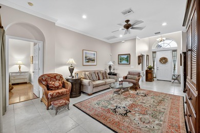 Ocean Village on South Hutchinson Island! 2 bedroom, 2 bath, 2 on Ocean Village Golf Course in Florida - for sale on GolfHomes.com, golf home, golf lot