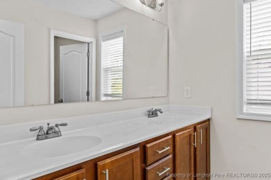 ********Seller is offering $5,000 buyer credit*********Assumable on Anderson Creek Golf Club in North Carolina - for sale on GolfHomes.com, golf home, golf lot