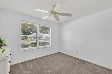 Welcome to the serene Village of Chatham in The Villages & step on Amberwood Executive Golf Course in Florida - for sale on GolfHomes.com, golf home, golf lot