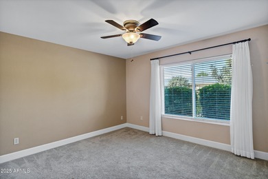 Perfectly positioned on the 12th hole of Ahwatukee Golf Club on Ahwatukee Country Club in Arizona - for sale on GolfHomes.com, golf home, golf lot