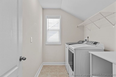********Seller is offering $5,000 buyer credit*********Assumable on Anderson Creek Golf Club in North Carolina - for sale on GolfHomes.com, golf home, golf lot