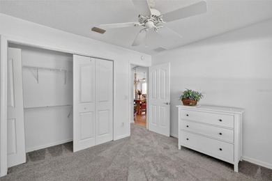 Welcome to the serene Village of Chatham in The Villages & step on Amberwood Executive Golf Course in Florida - for sale on GolfHomes.com, golf home, golf lot