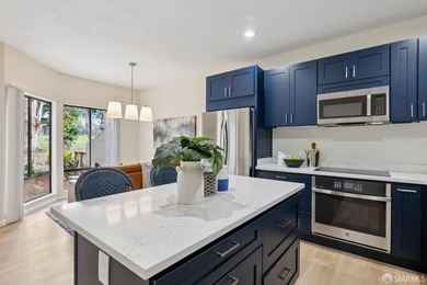 Set within the gated enclave of Lake Merced Hills, this spacious on San Francisco Golf Club in California - for sale on GolfHomes.com, golf home, golf lot