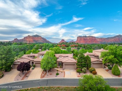 Single-level townhome, backing to open space, green belt, and on Canyon Mesa Country Club in Arizona - for sale on GolfHomes.com, golf home, golf lot