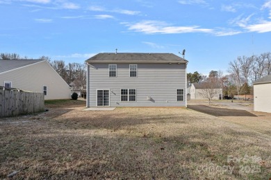 Welcome to this beautiful home located in the Keener Creek on Sunset Hills Golf Course - Sunset Hills in North Carolina - for sale on GolfHomes.com, golf home, golf lot