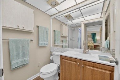Beautifully Renovated Condo in Kings Point - Florida's Premier on Kings Point Executive Golf Course in Florida - for sale on GolfHomes.com, golf home, golf lot