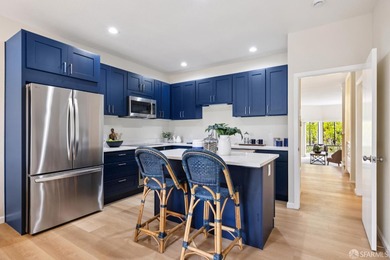 Set within the gated enclave of Lake Merced Hills, this spacious on San Francisco Golf Club in California - for sale on GolfHomes.com, golf home, golf lot