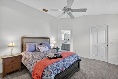 Welcome to the serene Village of Chatham in The Villages & step on Amberwood Executive Golf Course in Florida - for sale on GolfHomes.com, golf home, golf lot