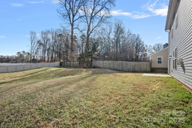 Welcome to this beautiful home located in the Keener Creek on Sunset Hills Golf Course - Sunset Hills in North Carolina - for sale on GolfHomes.com, golf home, golf lot