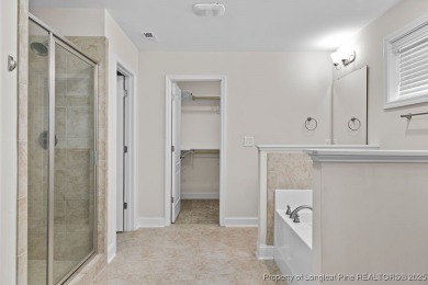 ********Seller is offering $5,000 buyer credit*********Assumable on Anderson Creek Golf Club in North Carolina - for sale on GolfHomes.com, golf home, golf lot