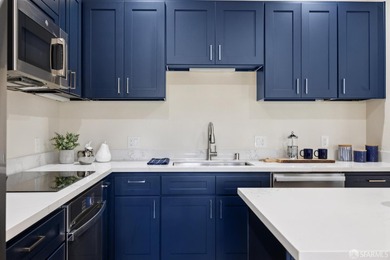 Set within the gated enclave of Lake Merced Hills, this spacious on San Francisco Golf Club in California - for sale on GolfHomes.com, golf home, golf lot