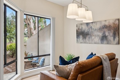 Set within the gated enclave of Lake Merced Hills, this spacious on San Francisco Golf Club in California - for sale on GolfHomes.com, golf home, golf lot