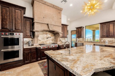 Experience Unparalleled Mountain views and Luxury living
Nestled on FireRock Country Club in Arizona - for sale on GolfHomes.com, golf home, golf lot