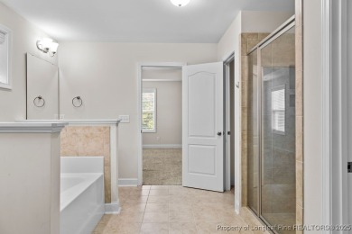 ********Seller is offering $5,000 buyer credit*********Assumable on Anderson Creek Golf Club in North Carolina - for sale on GolfHomes.com, golf home, golf lot