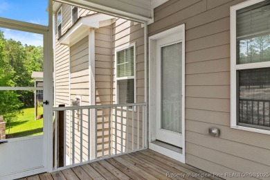 ********Seller is offering $5,000 buyer credit*********Assumable on Anderson Creek Golf Club in North Carolina - for sale on GolfHomes.com, golf home, golf lot