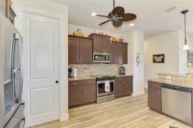 Simply put--this home is gorgeous!!!  Built by Harbor Homes for on Pinemoor West Golf Club in Florida - for sale on GolfHomes.com, golf home, golf lot