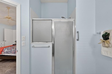 Welcome to the serene Village of Chatham in The Villages & step on Amberwood Executive Golf Course in Florida - for sale on GolfHomes.com, golf home, golf lot