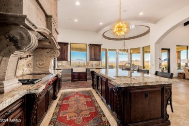 Experience Unparalleled Mountain views and Luxury living
Nestled on FireRock Country Club in Arizona - for sale on GolfHomes.com, golf home, golf lot