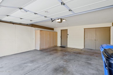 Perfectly positioned on the 12th hole of Ahwatukee Golf Club on Ahwatukee Country Club in Arizona - for sale on GolfHomes.com, golf home, golf lot