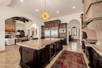 Experience Unparalleled Mountain views and Luxury living
Nestled on FireRock Country Club in Arizona - for sale on GolfHomes.com, golf home, golf lot