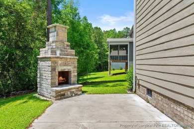 ********Seller is offering $5,000 buyer credit*********Assumable on Anderson Creek Golf Club in North Carolina - for sale on GolfHomes.com, golf home, golf lot