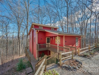 That top-of-the-mountain feeling you've been looking for is on Rumbling Bald Resort on Lake Lure in North Carolina - for sale on GolfHomes.com, golf home, golf lot