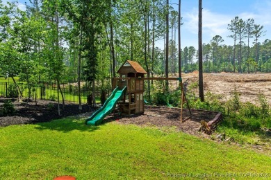 ********Seller is offering $5,000 buyer credit*********Assumable on Anderson Creek Golf Club in North Carolina - for sale on GolfHomes.com, golf home, golf lot