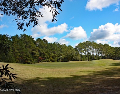 Incredible Golf Course Homesite on the Green, on the 7th hole on on Ocean Ridge Plantation in North Carolina - for sale on GolfHomes.com, golf home, golf lot